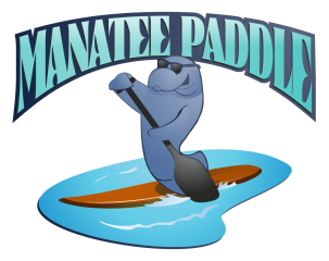 Manatee Paddle